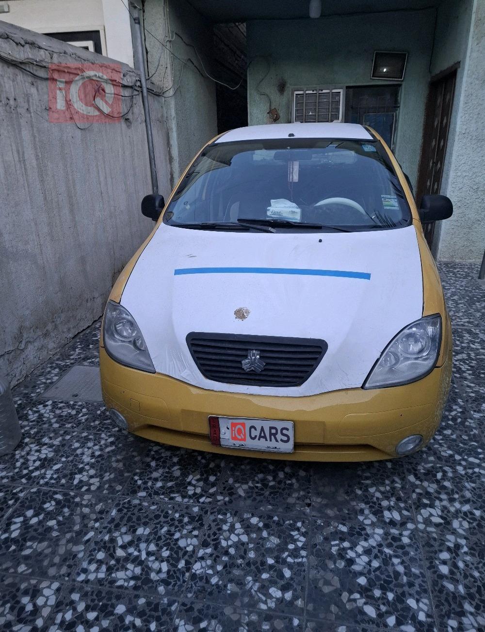 سايبا طيبا